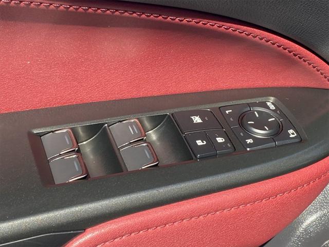 Photo of 2023 Cloudburst Gray Lexus NX 350
