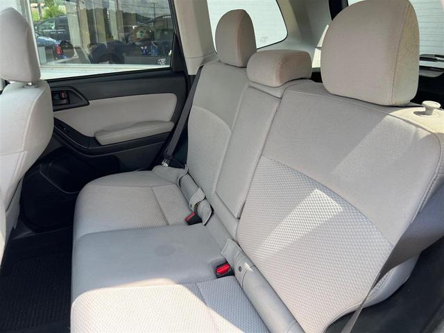 Photo of 2016 Quartz Blue Pearl Subaru Forester
