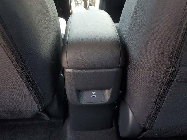 Photo of 2025 Super Black Nissan Versa