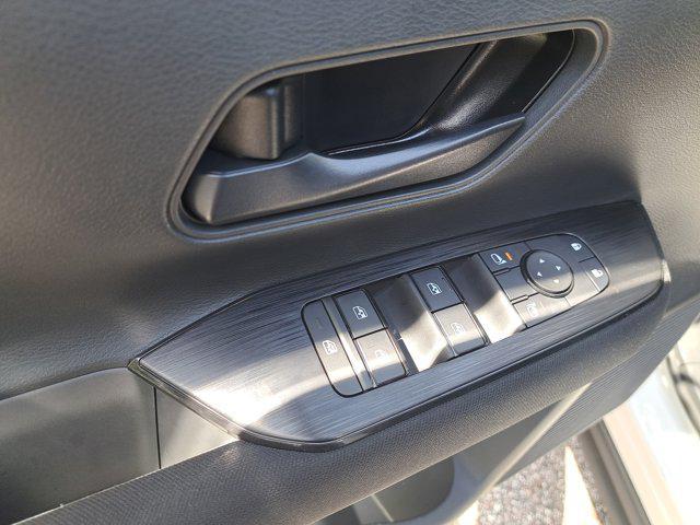Photo of 2025 Fresh Powder Nissan Kicks
