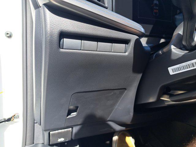 Photo of 2025 Fresh Powder Nissan Kicks