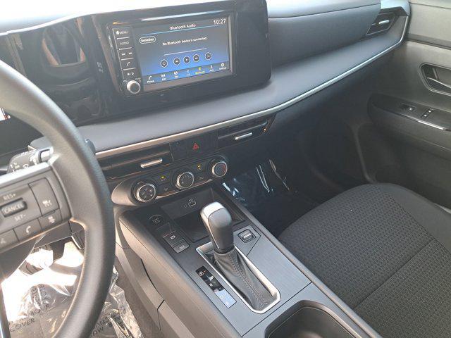 Photo of 2025 Fresh Powder Nissan Kicks