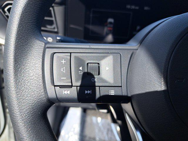 Photo of 2025 Fresh Powder Nissan Kicks