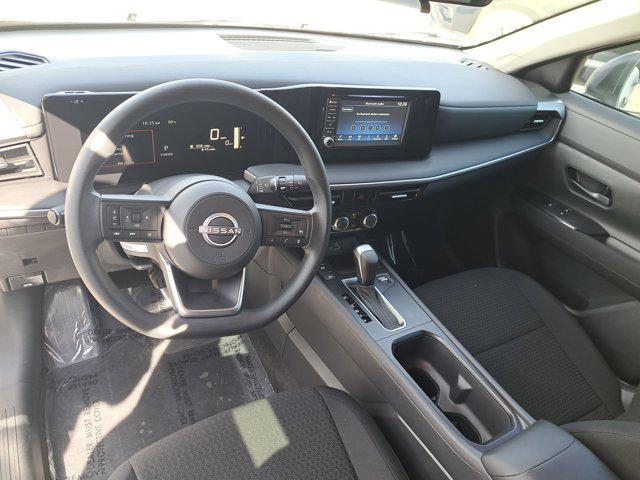 Photo of 2025 Fresh Powder Nissan Kicks