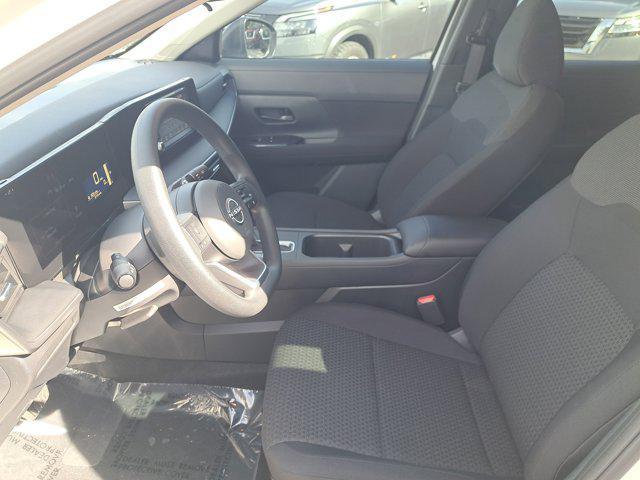 Photo of 2025 Fresh Powder Nissan Kicks