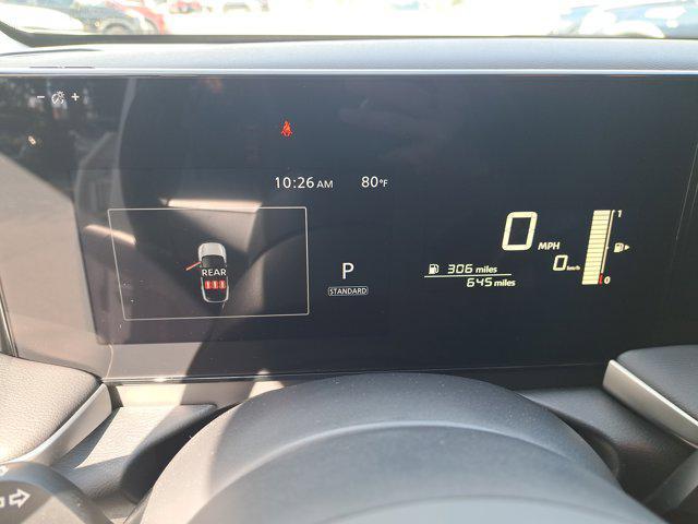 Photo of 2025 Fresh Powder Nissan Kicks