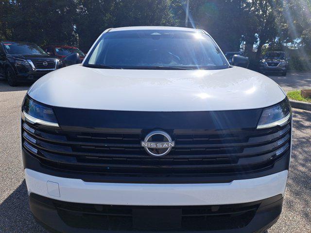 Photo of 2025 Fresh Powder Nissan Kicks