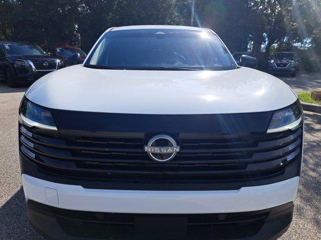 Photo of 2025 Fresh Powder Nissan Kicks