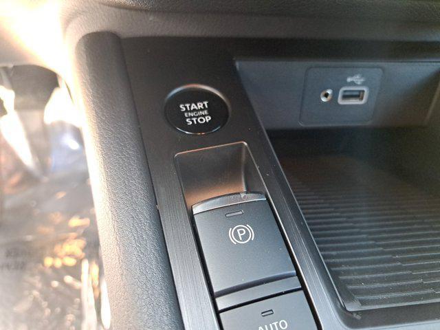 Photo of 2025 Fresh Powder Nissan Kicks