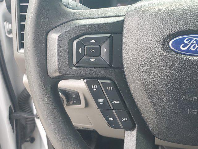 Photo of 2021 Oxford White Ford F-350