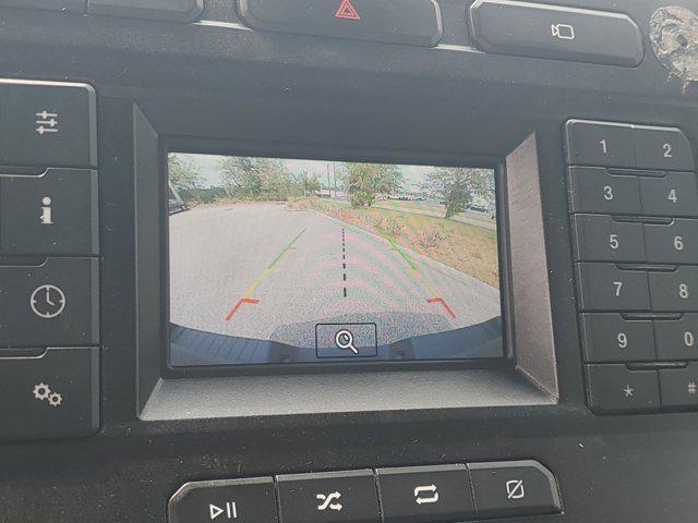 Photo of 2021 Oxford White Ford F-350