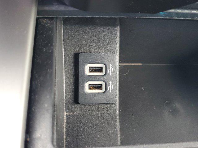 Photo of 2018 Shadow Black Ford F-150