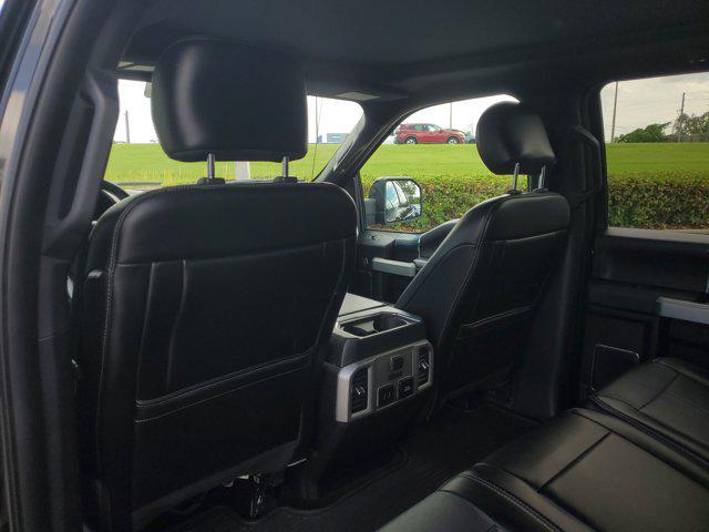 Photo of 2018 Shadow Black Ford F-150