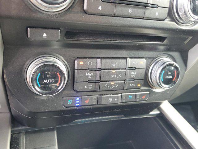 Photo of 2018 Shadow Black Ford F-150