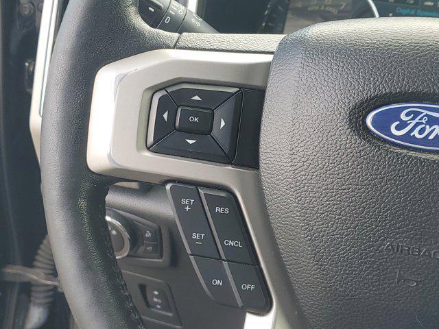 Photo of 2018 Shadow Black Ford F-150