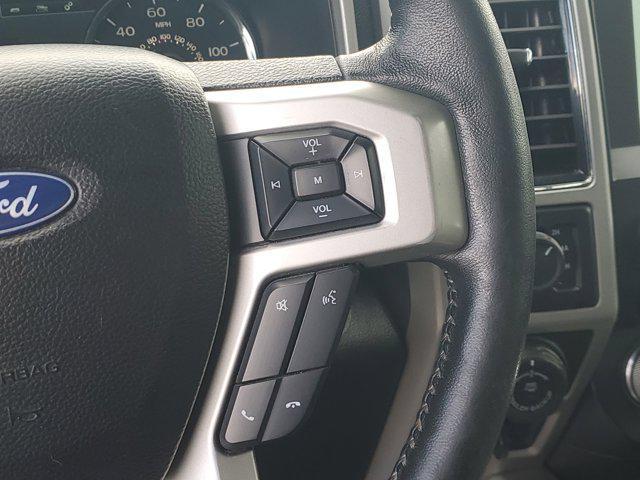 Photo of 2018 Shadow Black Ford F-150