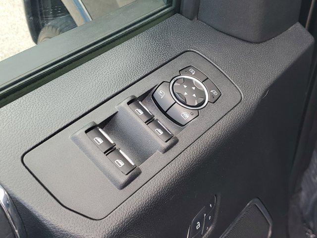 Photo of 2018 Shadow Black Ford F-150