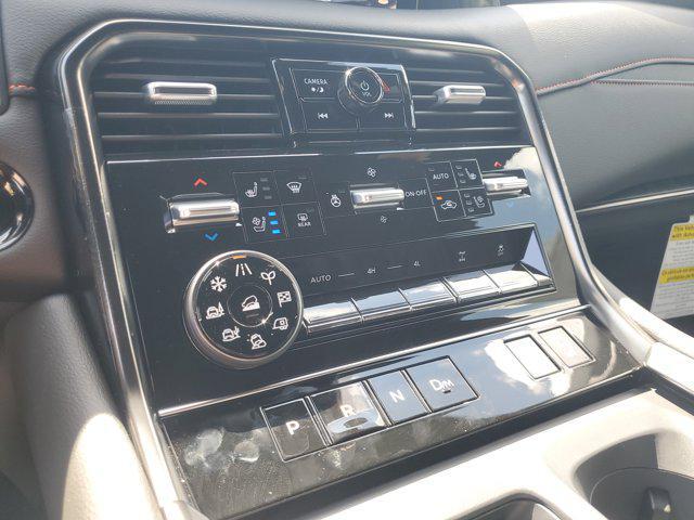 Photo of 2025 Gun Metallic Nissan Armada