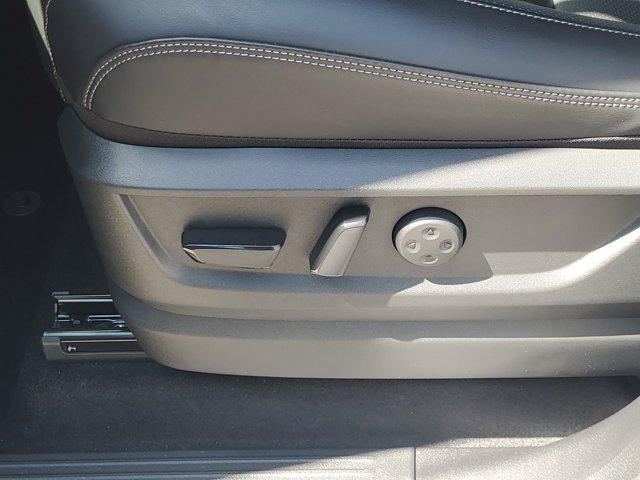 Photo of 2025 Gun Metallic Nissan Armada