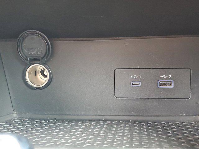 Photo of 2023 Scarlet Ember Tintcoat Nissan Pathfinder