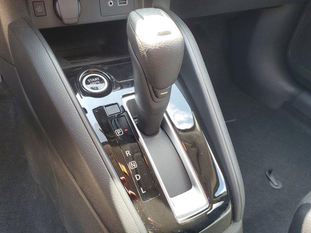 Photo of 2025 Gun Metallic Nissan Versa