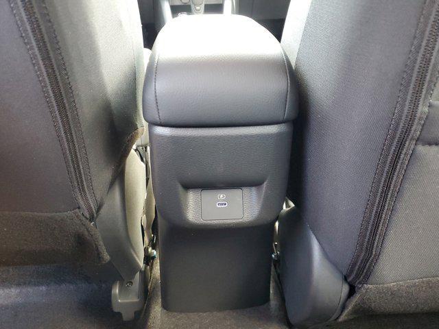 Photo of 2025 Gun Metallic Nissan Versa