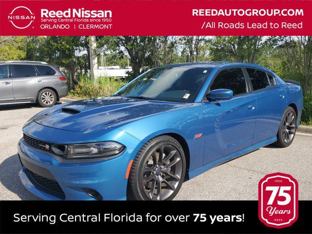 2020 Dodge Charger