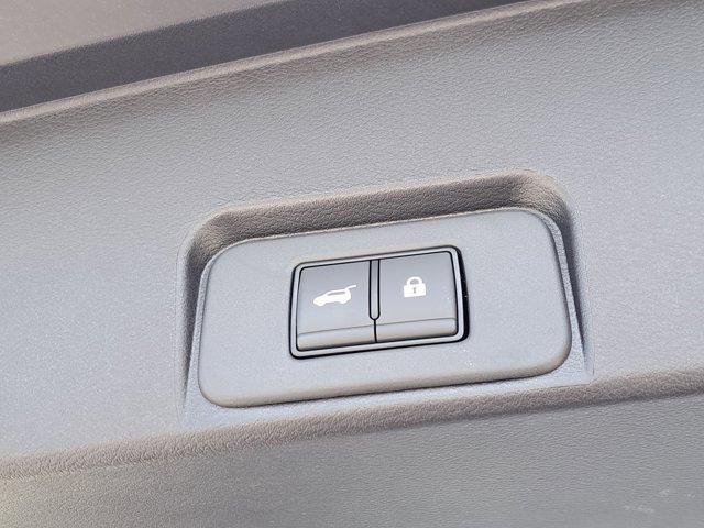 Photo of 2025 Gun Metallic Nissan Rogue