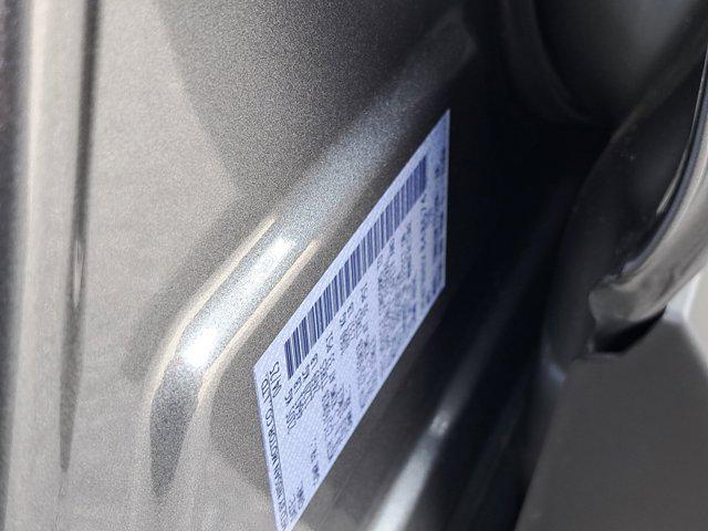 Photo of 2025 Gun Metallic Nissan Rogue