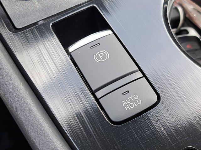 Photo of 2025 Gun Metallic Nissan Rogue