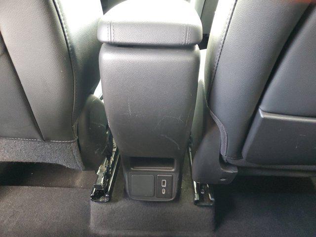 Photo of 2022 Cinnabar Metallic Buick Encore GX