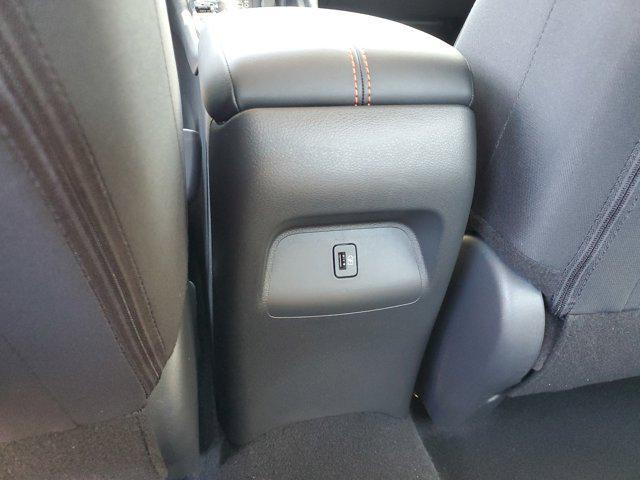 Photo of 2025 Atlantic Gray Metallic/Super Black Nissan Sentra