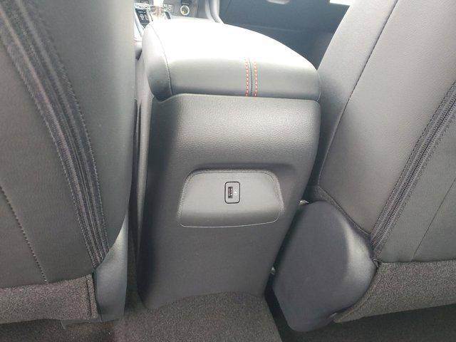 Photo of 2025 Electric Blue Metallic Nissan Sentra