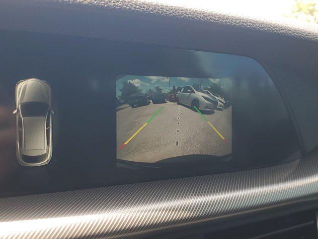 Photo of 2018 Alfa Rosso Alfa Romeo Stelvio