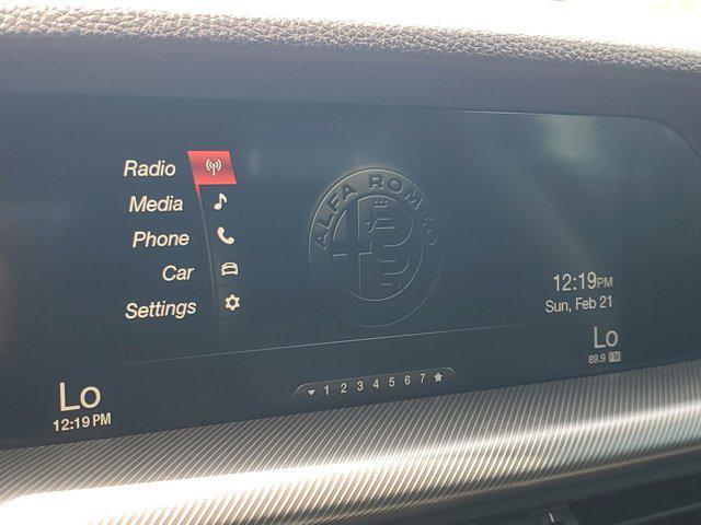 Photo of 2018 Alfa Rosso Alfa Romeo Stelvio