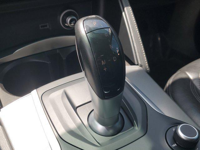 Photo of 2018 Alfa Rosso Alfa Romeo Stelvio