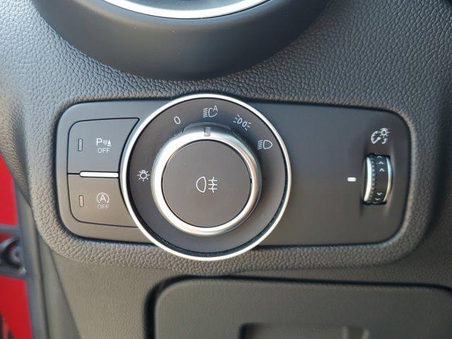 Photo of 2018 Alfa Rosso Alfa Romeo Stelvio