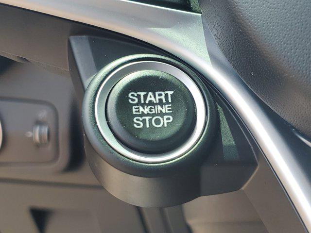 Photo of 2018 Alfa Rosso Alfa Romeo Stelvio