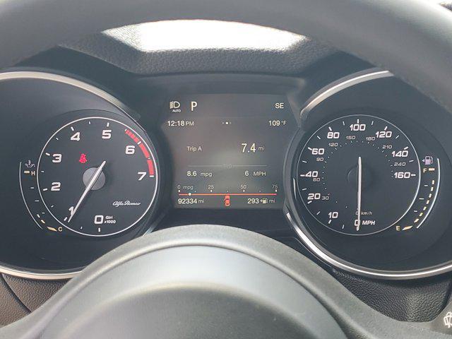 Photo of 2018 Alfa Rosso Alfa Romeo Stelvio
