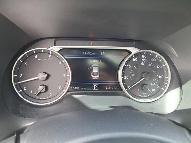 Photo of 2024 Super Black Nissan Sentra