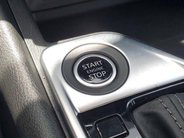 Photo of 2025 Gun Metallic Nissan Sentra