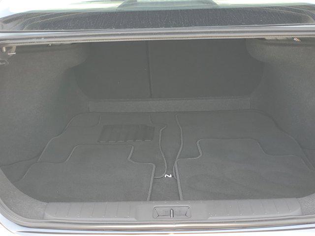 Photo of 2025 Gun Metallic Nissan Sentra