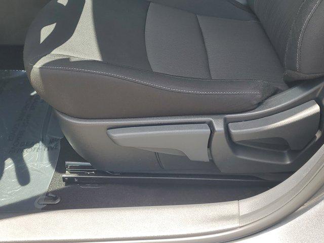 Photo of 2025 Gun Metallic Nissan Sentra