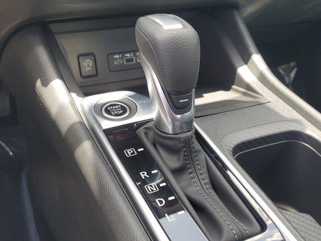 Photo of 2025 Gun Metallic Nissan Sentra