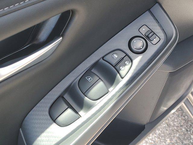 Photo of 2025 Gun Metallic Nissan Sentra