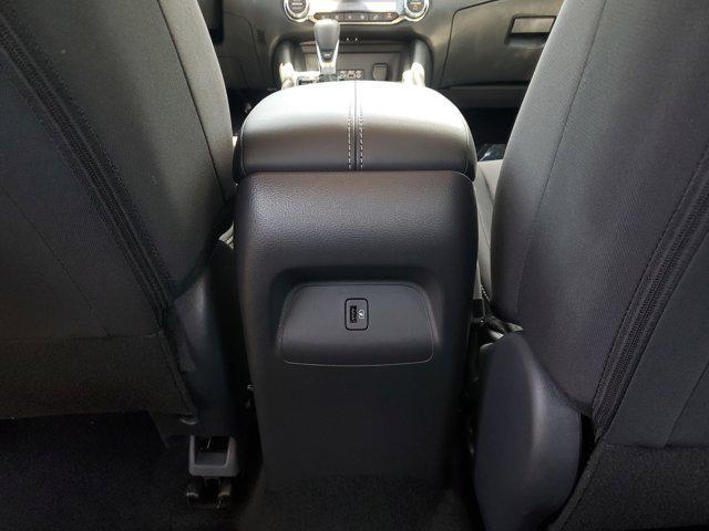 Photo of 2025 Gun Metallic Nissan Sentra