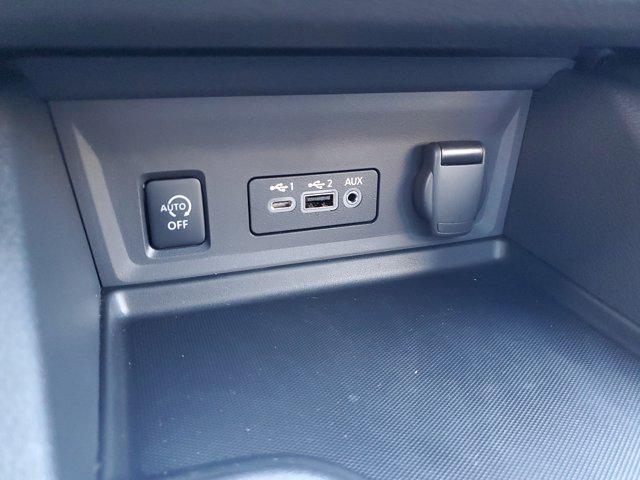 Photo of 2025 Monarch Orange Metallic/Super Black Nissan Sentra