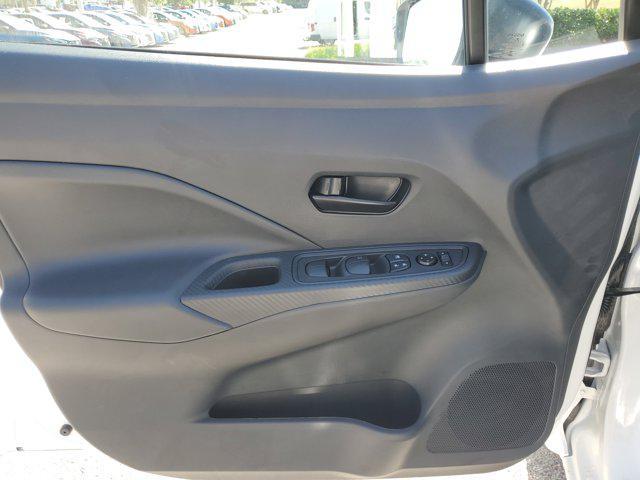 Photo of 2025 Fresh Powder Nissan Versa