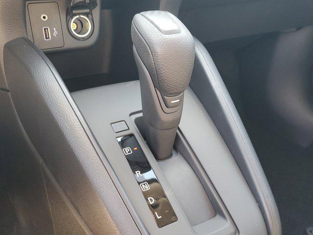 Photo of 2025 Fresh Powder Nissan Versa
