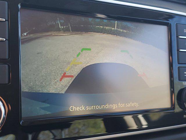 Photo of 2025 Fresh Powder Nissan Versa